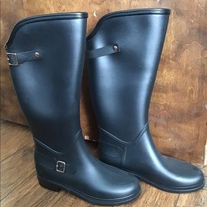 Rain Boots